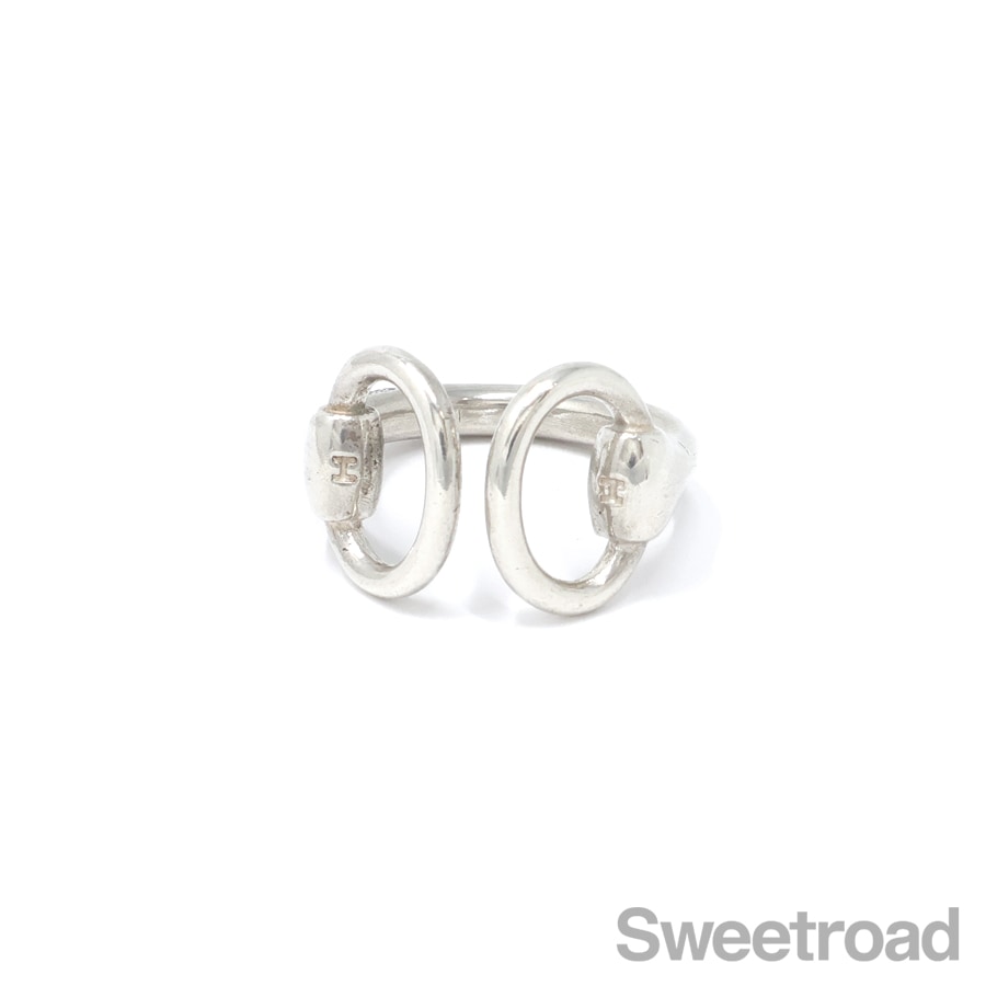 エルメス ナウシカリング 8号 | スイートロード-Sweetroad