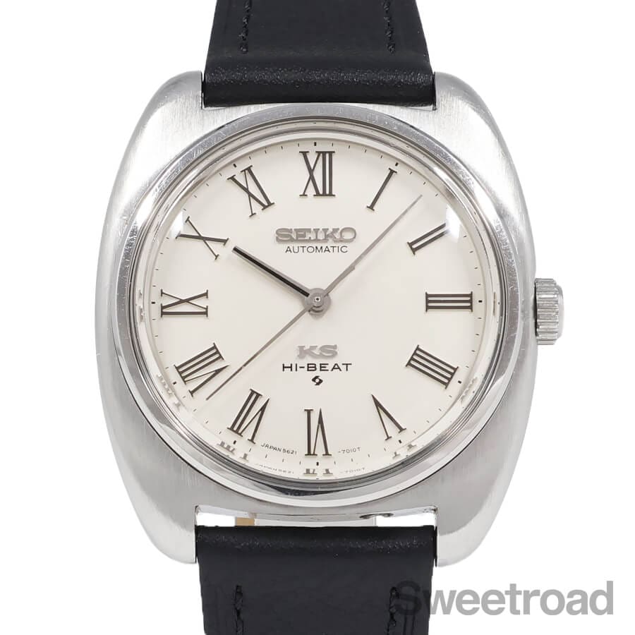 SEIKO | スイートロード-Sweetroad | ヴィンテージ時計販売・修理専門店
