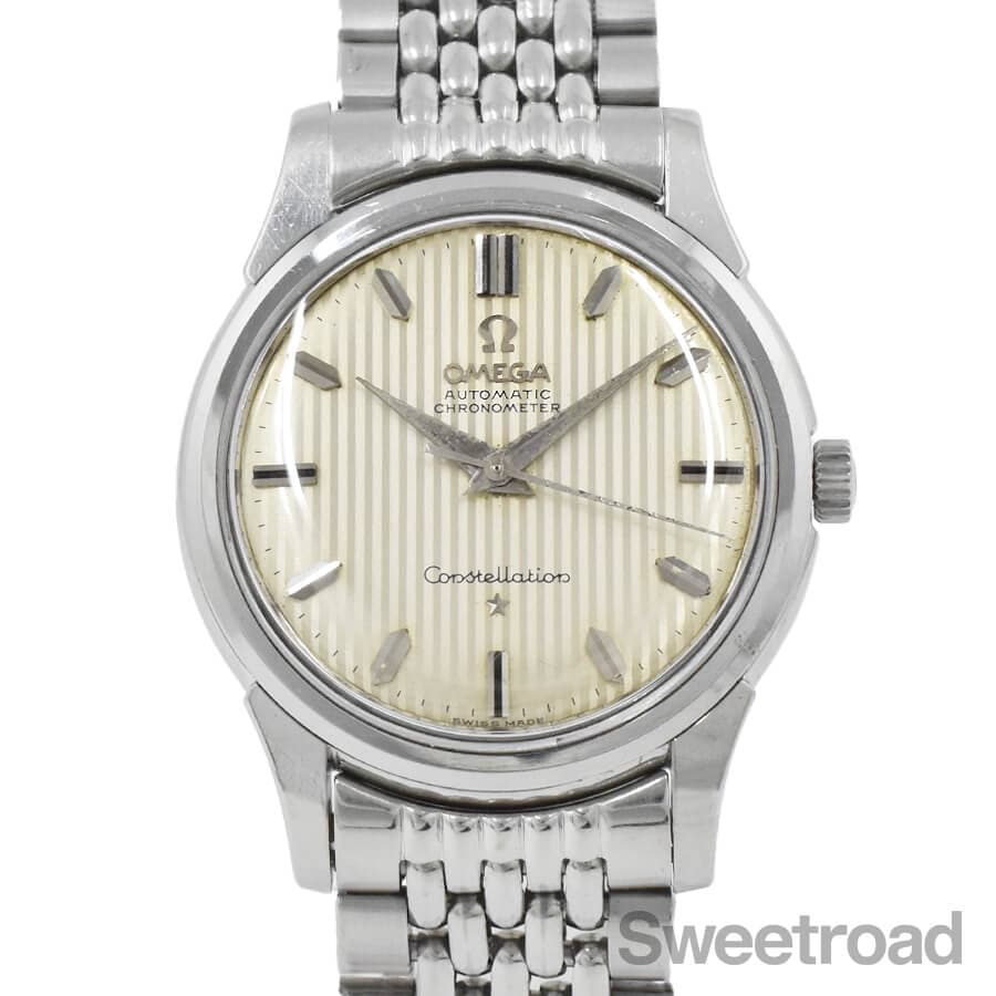 OMEGA | スイートロード-Sweetroad | ヴィンテージ時計販売・修理専門店