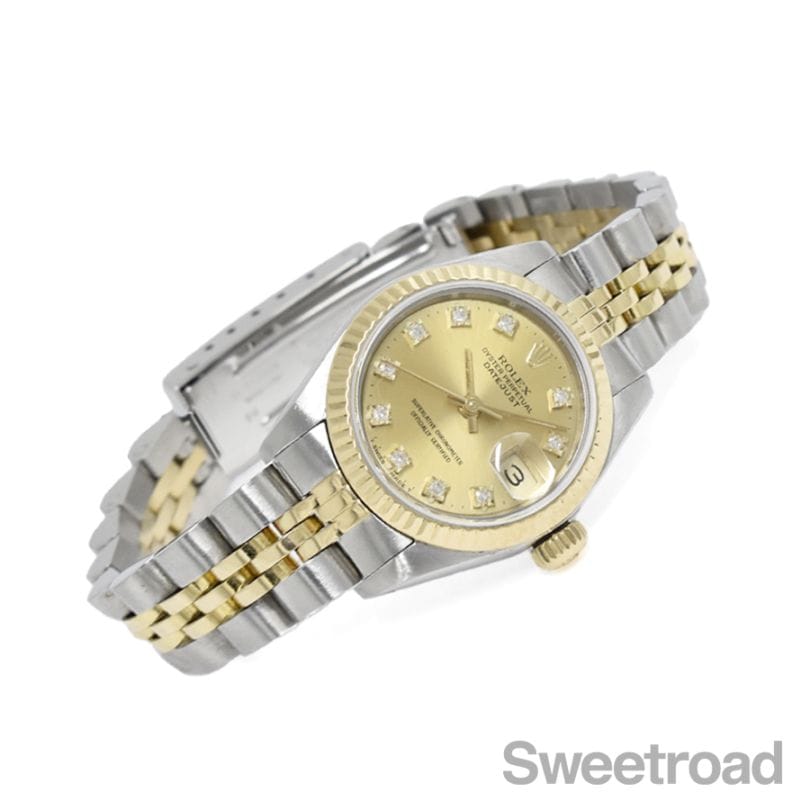 川崎本店 取扱商品 | スイートロード-Sweetroad | ヴィンテージ時計