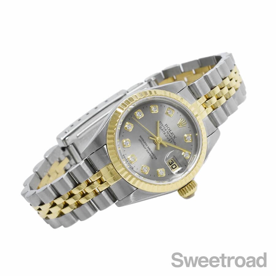 レディースモデル,ROLEX | スイートロード-Sweetroad | ヴィンテージ