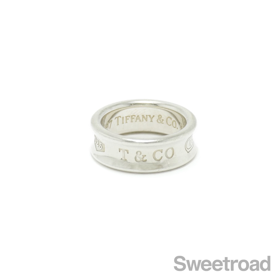 アクセサリー,Tiffany & Co.,リング | スイートロード-Sweetroad