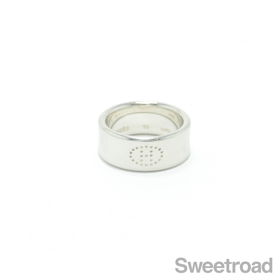 エルメス エクリプス リュバンリング 50サイズ 9号 | スイートロード