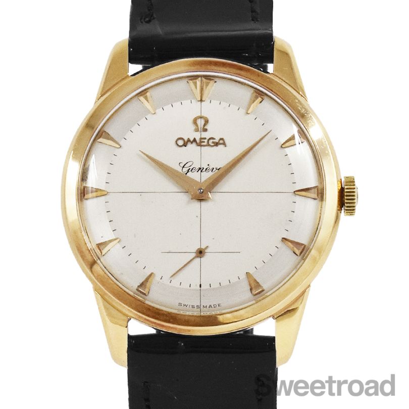 川崎本店 取扱商品 | スイートロード-Sweetroad | ヴィンテージ時計