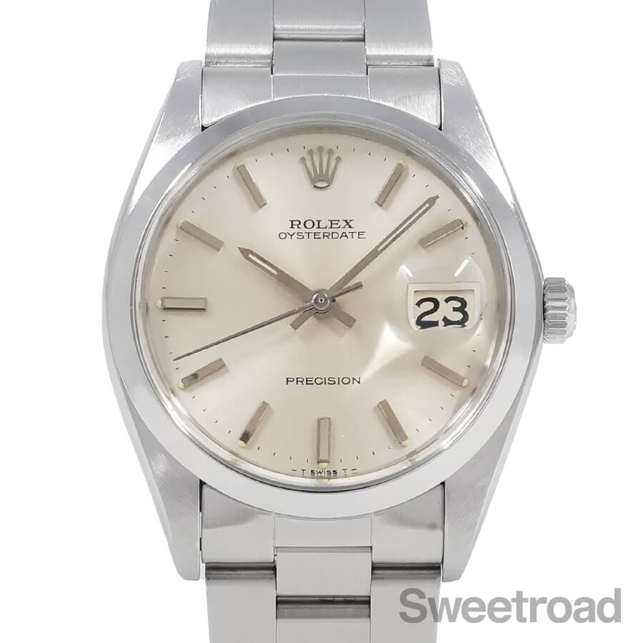 ROLEX | スイートロード-Sweetroad | ヴィンテージ時計販売・修理専門店