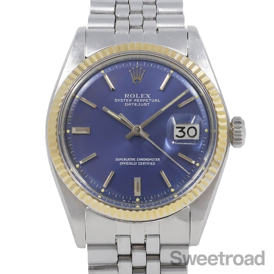 ヴィンテージ　時計　アメリカ OTHERS【1960年代】 トップタイム クロノグラフ Cal.188(ヴィーナス