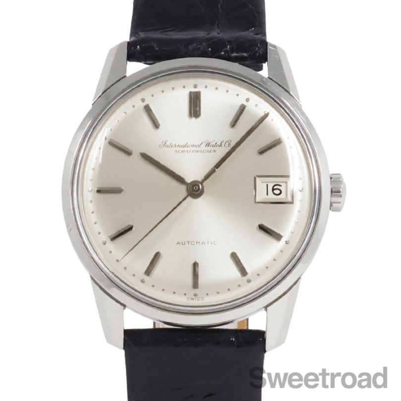 IWC | スイートロード-Sweetroad | ヴィンテージ時計販売・修理専門店