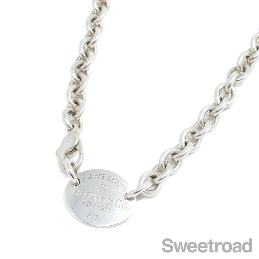 アクセサリー,Tiffany & Co.,ネックレス | スイートロード-Sweetroad