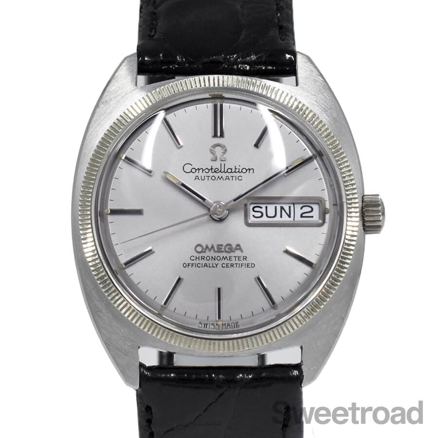 OMEGA,コンステレーション | スイートロード-Sweetroad | ヴィンテージ