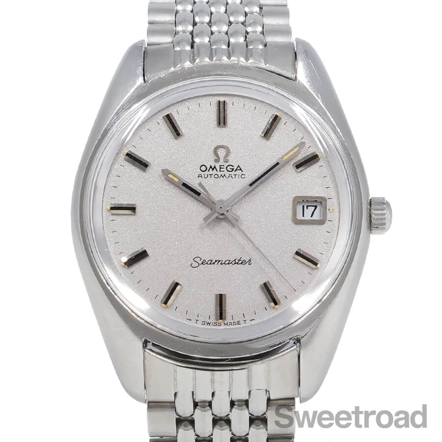 OMEGA | スイートロード-Sweetroad | ヴィンテージ時計販売・修理専門店