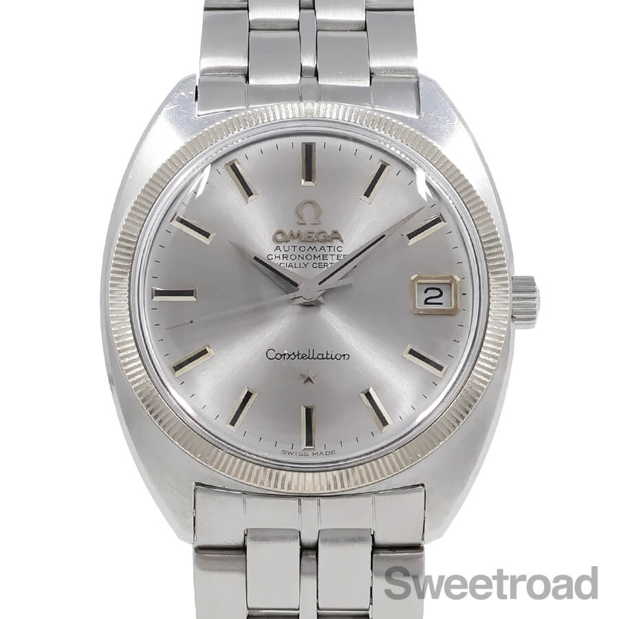 OMEGA,コンステレーション | スイートロード-Sweetroad | ヴィンテージ