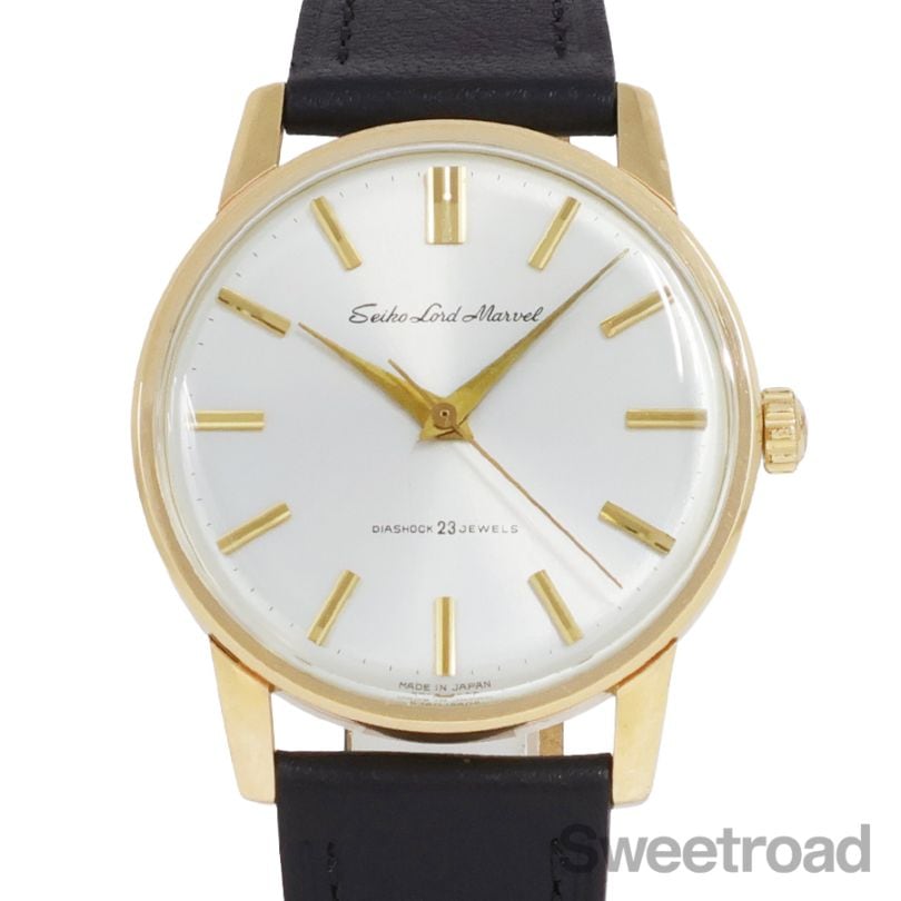 SEIKO vintage他6個セット SEIKO | スイートロード-Sweetroad | ヴィンテージ時計販売・修理専門店