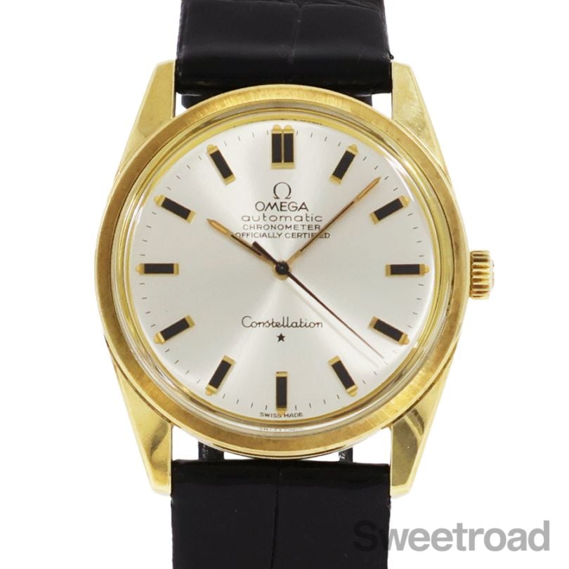 OMEGA,コンステレーション | スイートロード-Sweetroad | ヴィンテージ