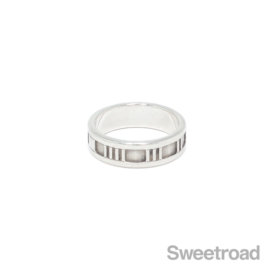 ティファニー アトラスリング 17号 | スイートロード-Sweetroad