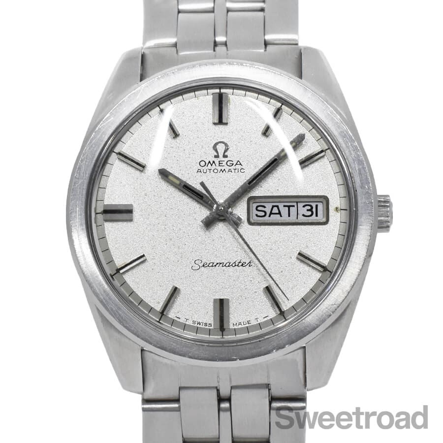 スイートロード Sweetroad - ヴィンテージ時計販売・修理専門店