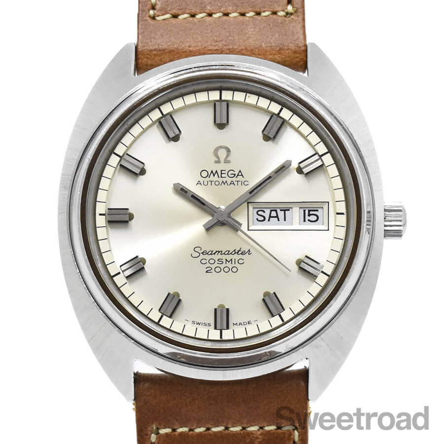 製造年代で探す | スイートロード-Sweetroad | ヴィンテージ時計販売