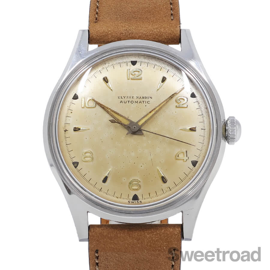 時計在庫 | スイートロード-Sweetroad | ヴィンテージ時計販売・修理専門店