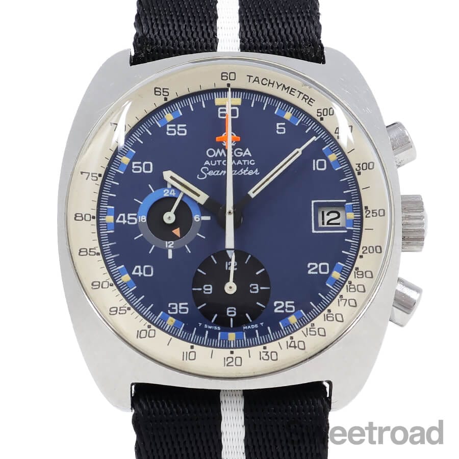 OMEGA | スイートロード-Sweetroad | ヴィンテージ時計販売・修理専門店