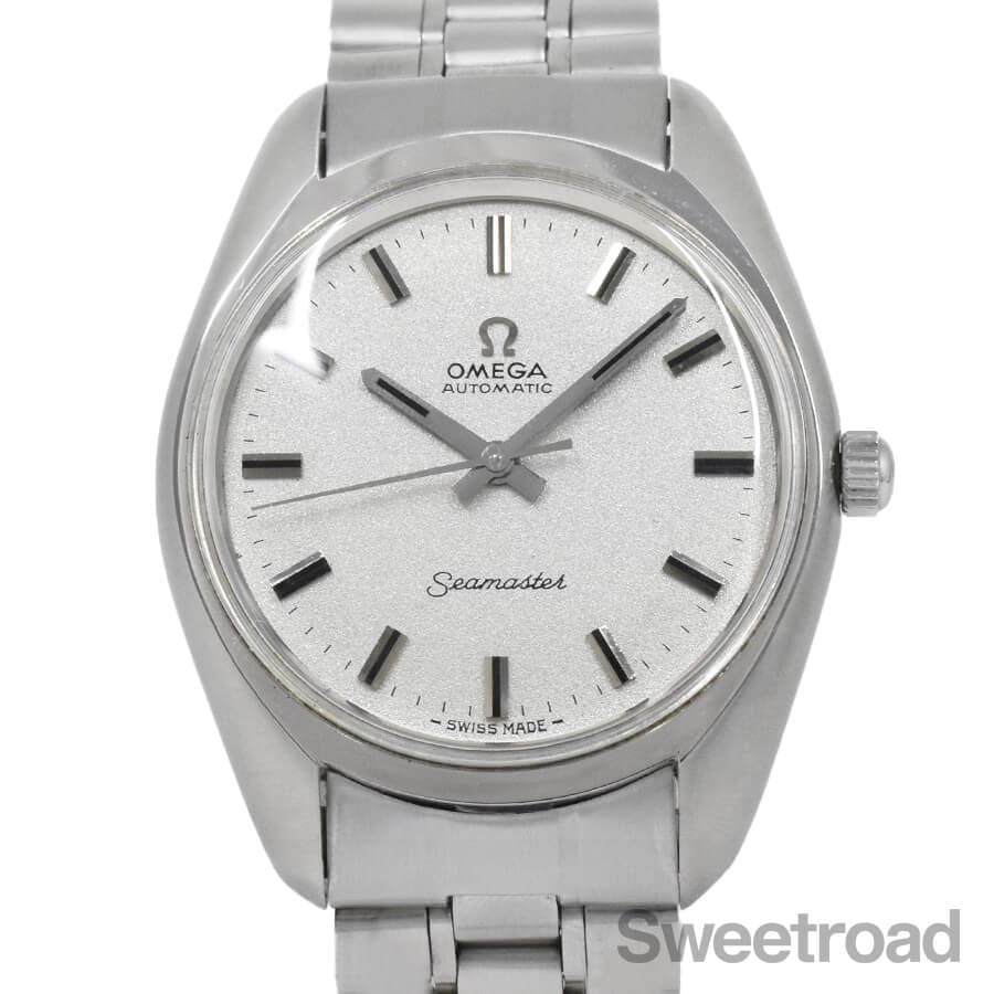 製造年代で探す | スイートロード-Sweetroad | ヴィンテージ時計販売