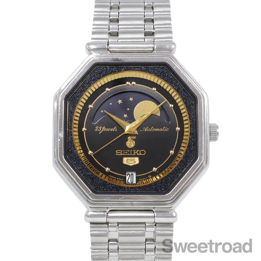 SEIKO,スタンダード（自動巻） | スイートロード-Sweetroad