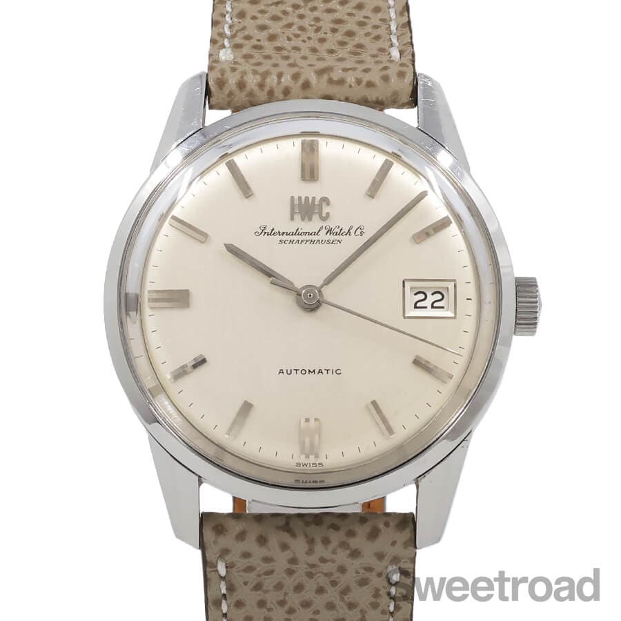 製造年代で探す | スイートロード-Sweetroad | ヴィンテージ時計販売