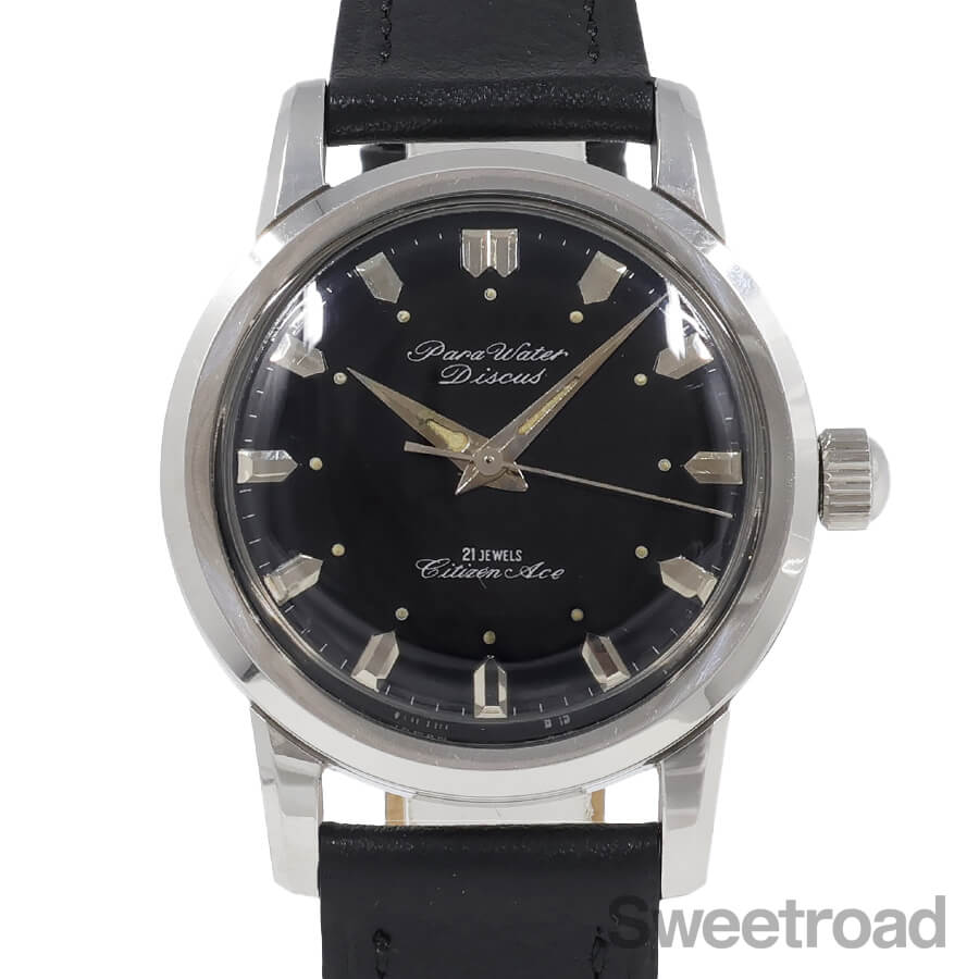 製造年代で探す | スイートロード-Sweetroad | ヴィンテージ時計販売