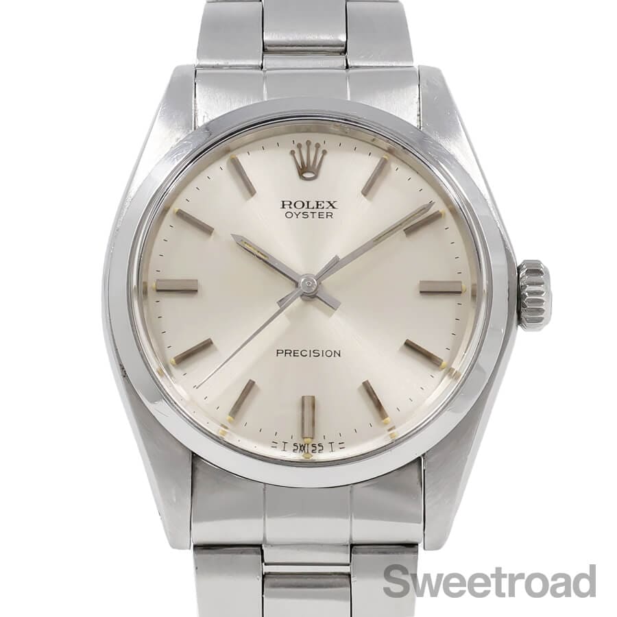 ROLEX | スイートロード-Sweetroad | ヴィンテージ時計販売・修理専門店