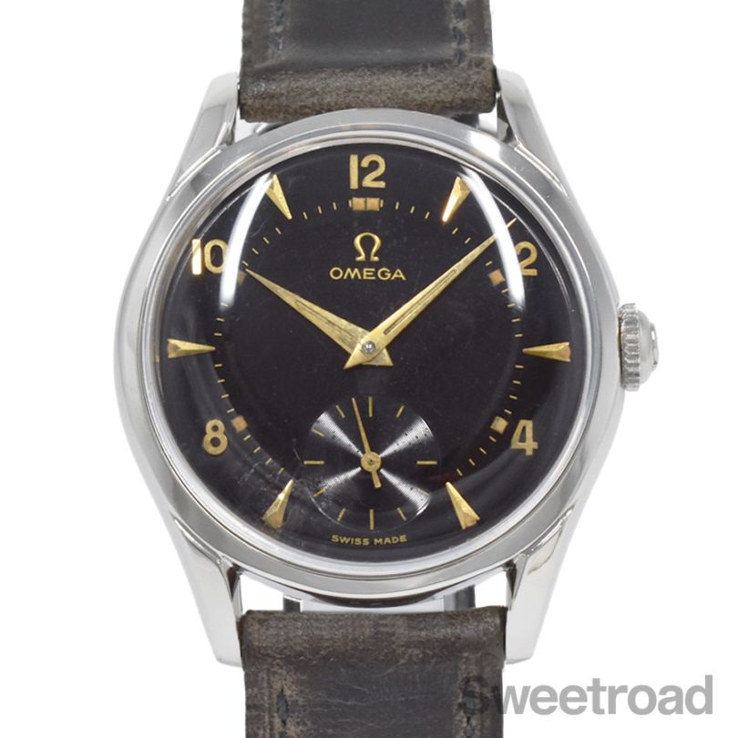 スイートロード Sweetroad - ヴィンテージ時計販売・修理専門店