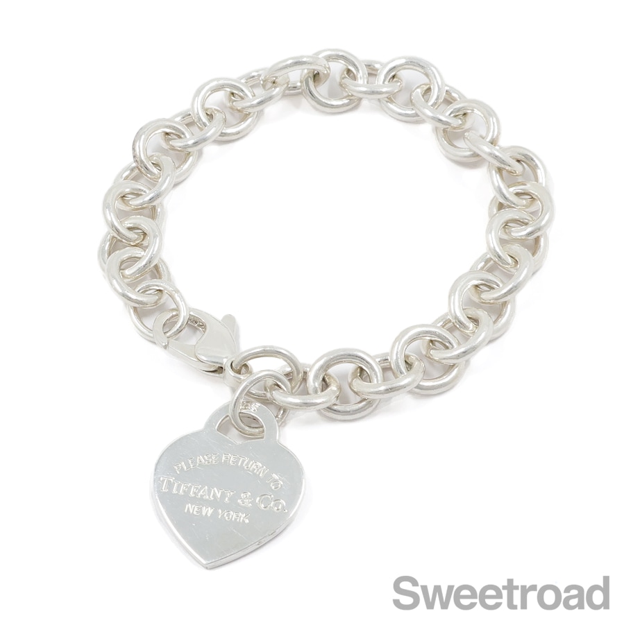 アクセサリー,Tiffany & Co.,ブレスレット | スイートロード-Sweetroad