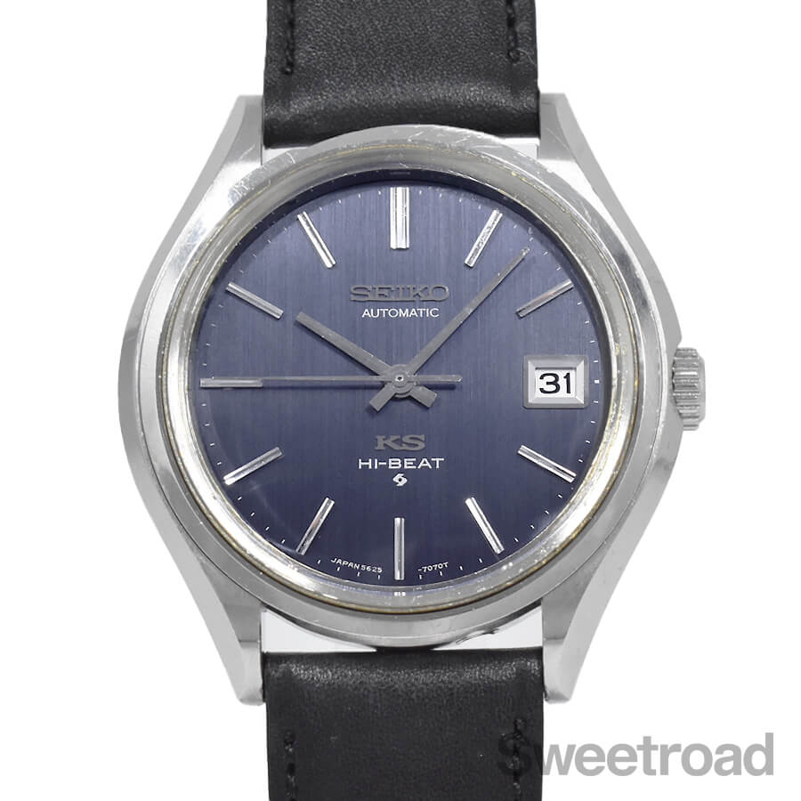 SEIKO,キングセイコー | スイートロード-Sweetroad | ヴィンテージ時計