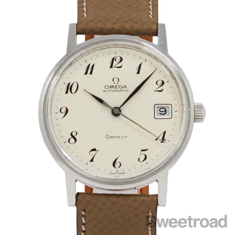 製造年代で探す | スイートロード-Sweetroad | ヴィンテージ時計販売