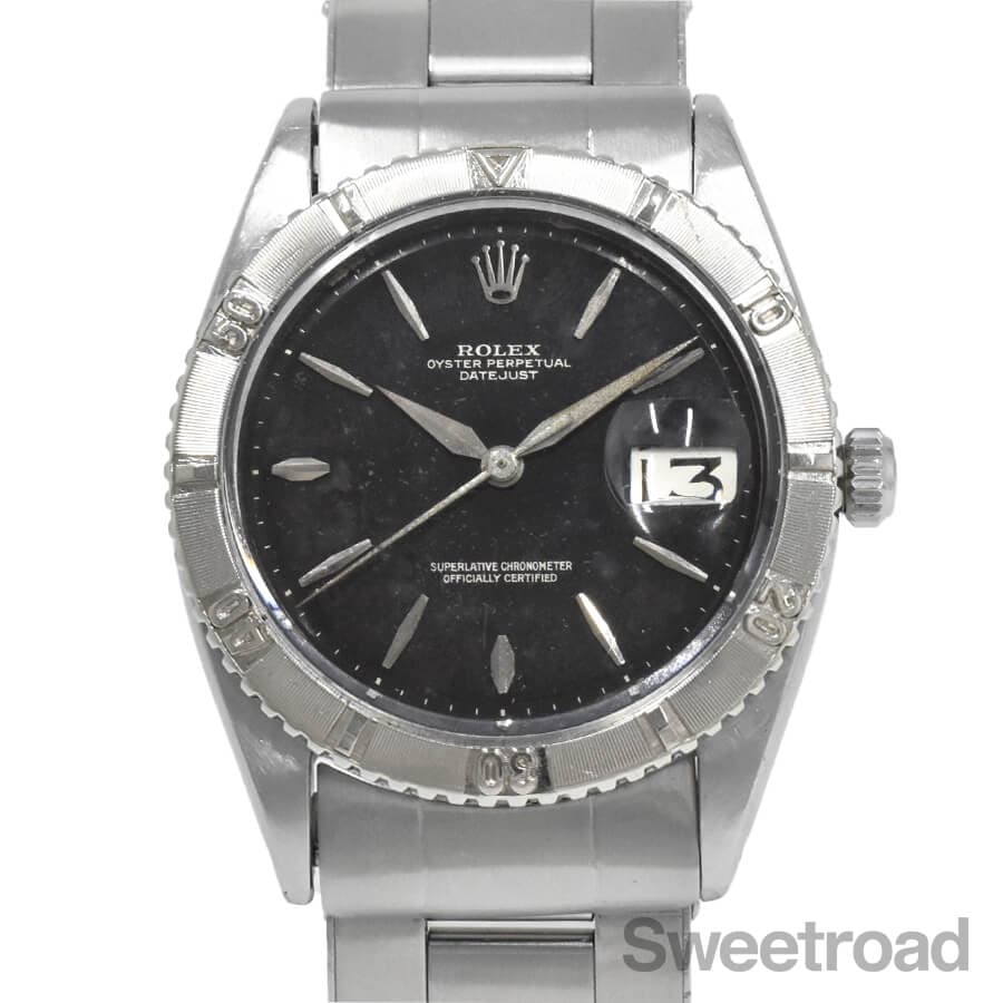 ROLEX | スイートロード-Sweetroad | ヴィンテージ時計販売・修理専門店