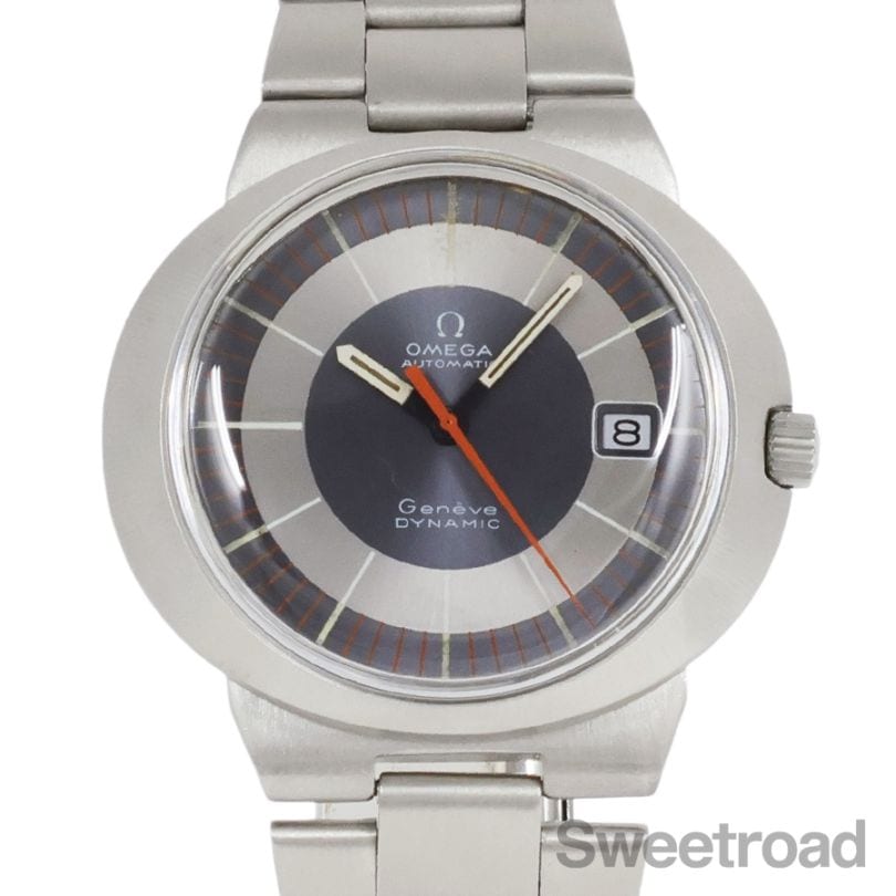 OMEGA,ジュネーブ | スイートロード-Sweetroad | ヴィンテージ時計販売