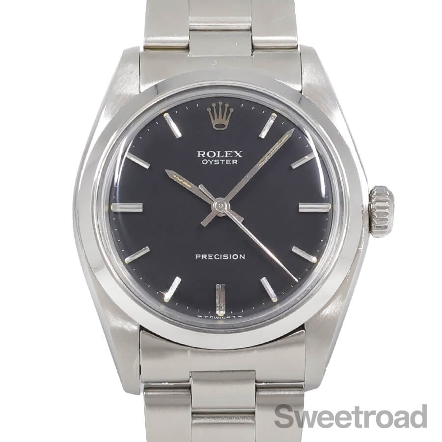 思い出のギランド ROLEX,オイスター | スイートロード-Sweetroad | ヴィンテージ時計販売