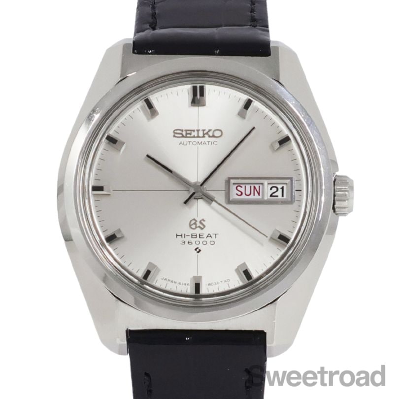 SEIKO | スイートロード-Sweetroad | ヴィンテージ時計販売・修理専門店