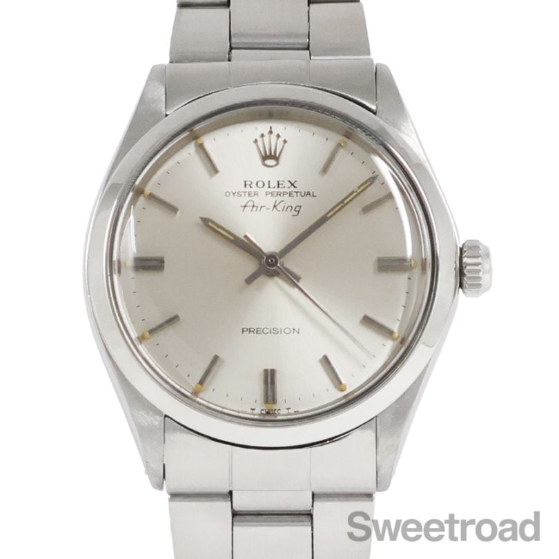 ROLEX | スイートロード-Sweetroad | ヴィンテージ時計販売・修理専門店