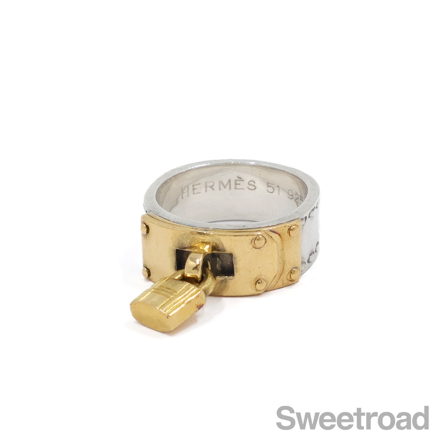 アクセサリー,HERMES,リング | スイートロード-Sweetroad