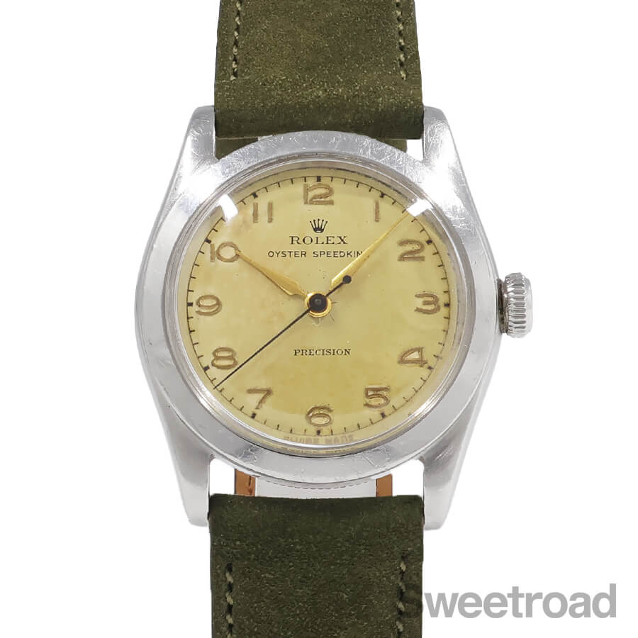 ROLEX,オイスター | スイートロード-Sweetroad | ヴィンテージ時計販売