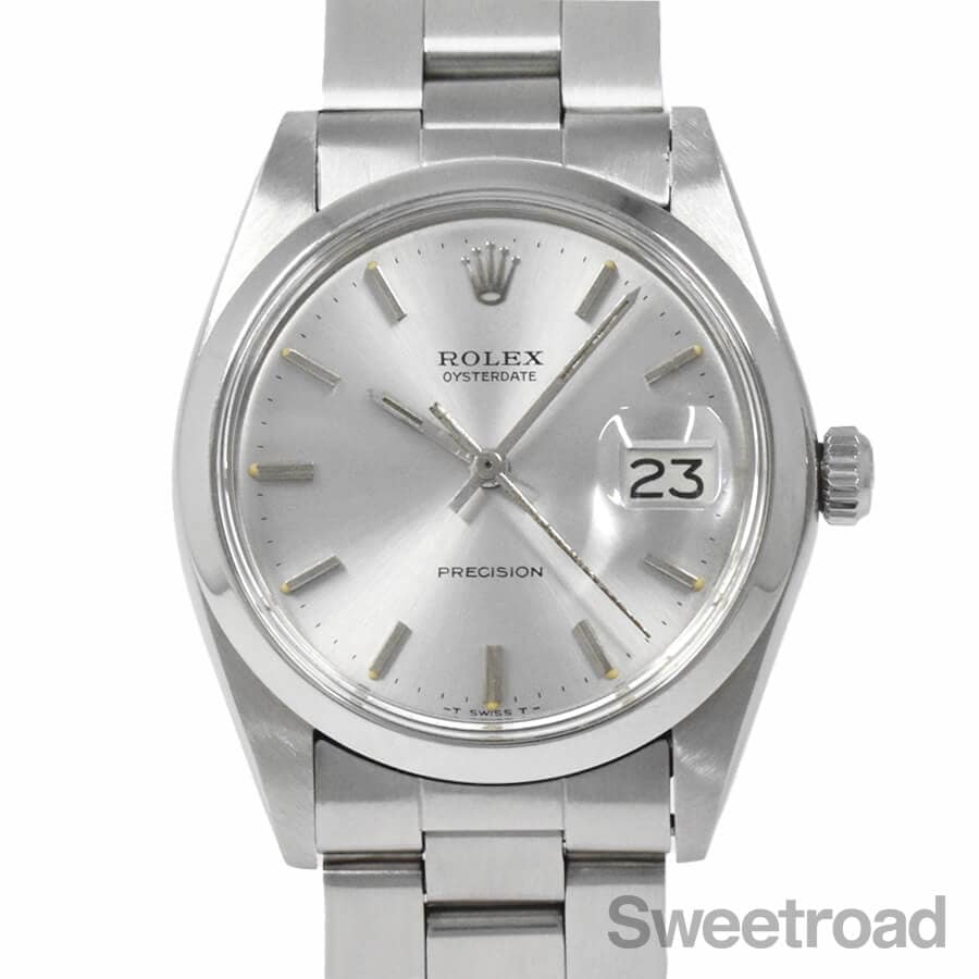 ROLEX | スイートロード-Sweetroad | ヴィンテージ時計販売・修理専門店
