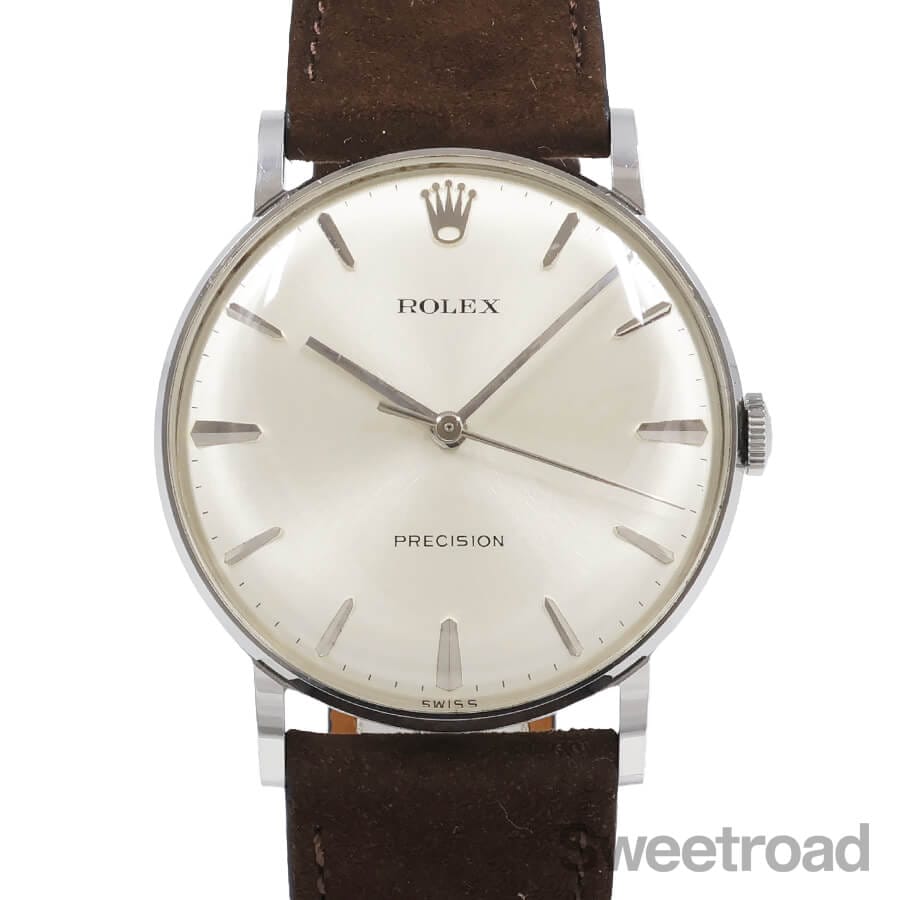 ROLEX | スイートロード-Sweetroad | ヴィンテージ時計販売・修理専門店