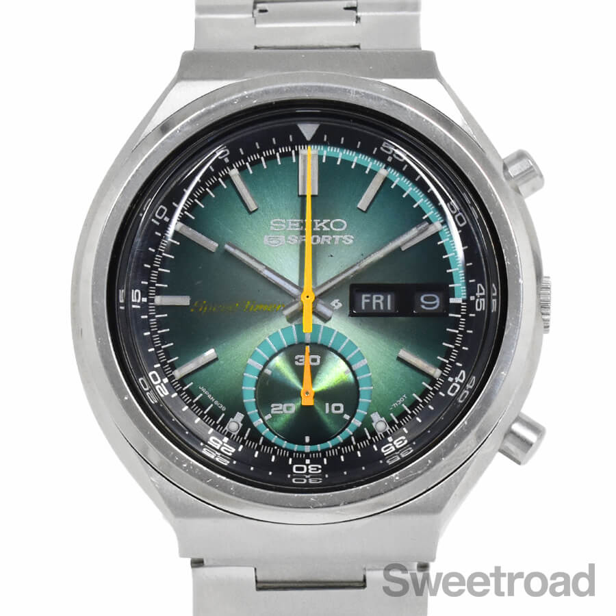SEIKO | スイートロード-Sweetroad | ヴィンテージ時計販売・修理専門店