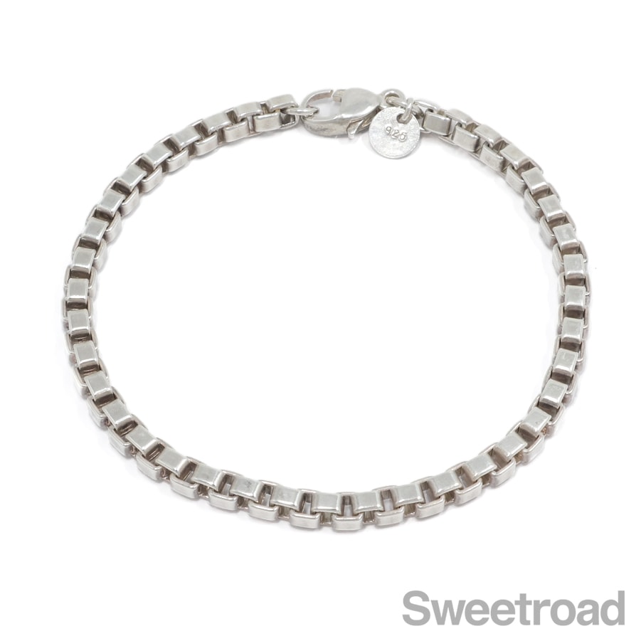 アクセサリー,Tiffany & Co.,ブレスレット | スイートロード-Sweetroad