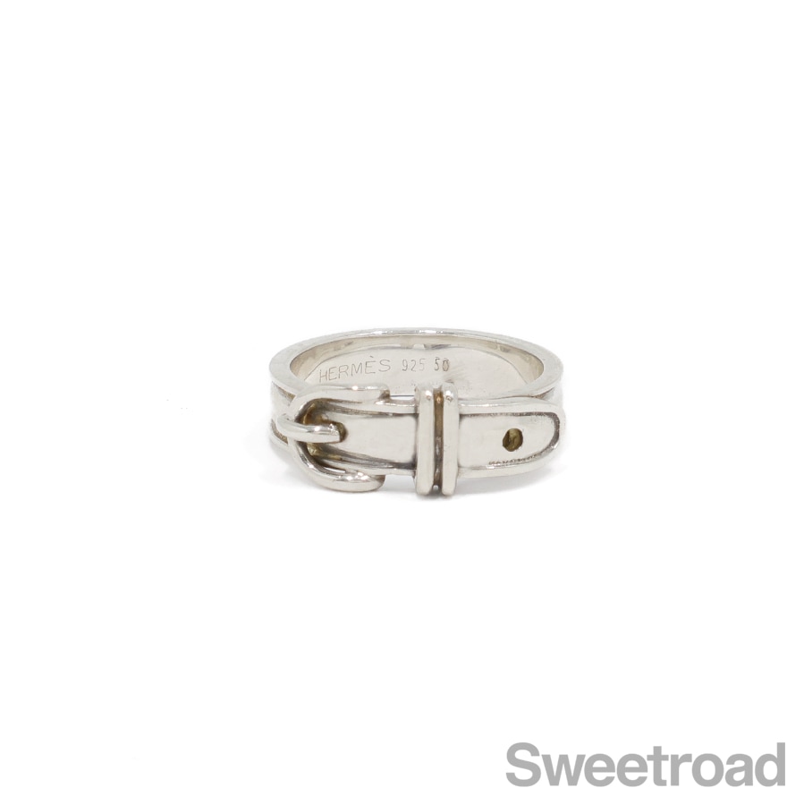 アクセサリー,HERMES,リング | スイートロード-Sweetroad