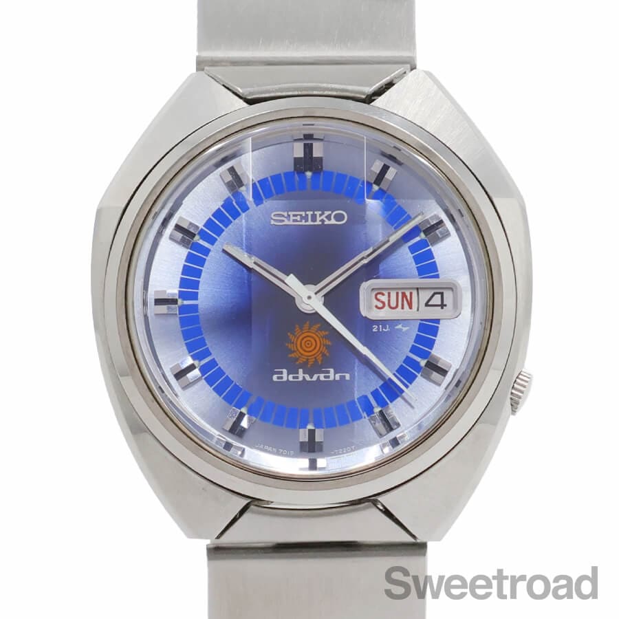 SEIKO,スタンダード（自動巻） | スイートロード-Sweetroad