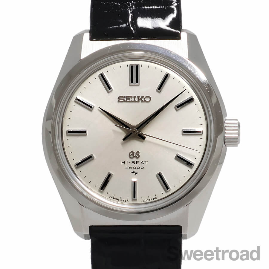 SEIKO | スイートロード-Sweetroad | ヴィンテージ時計販売・修理専門店