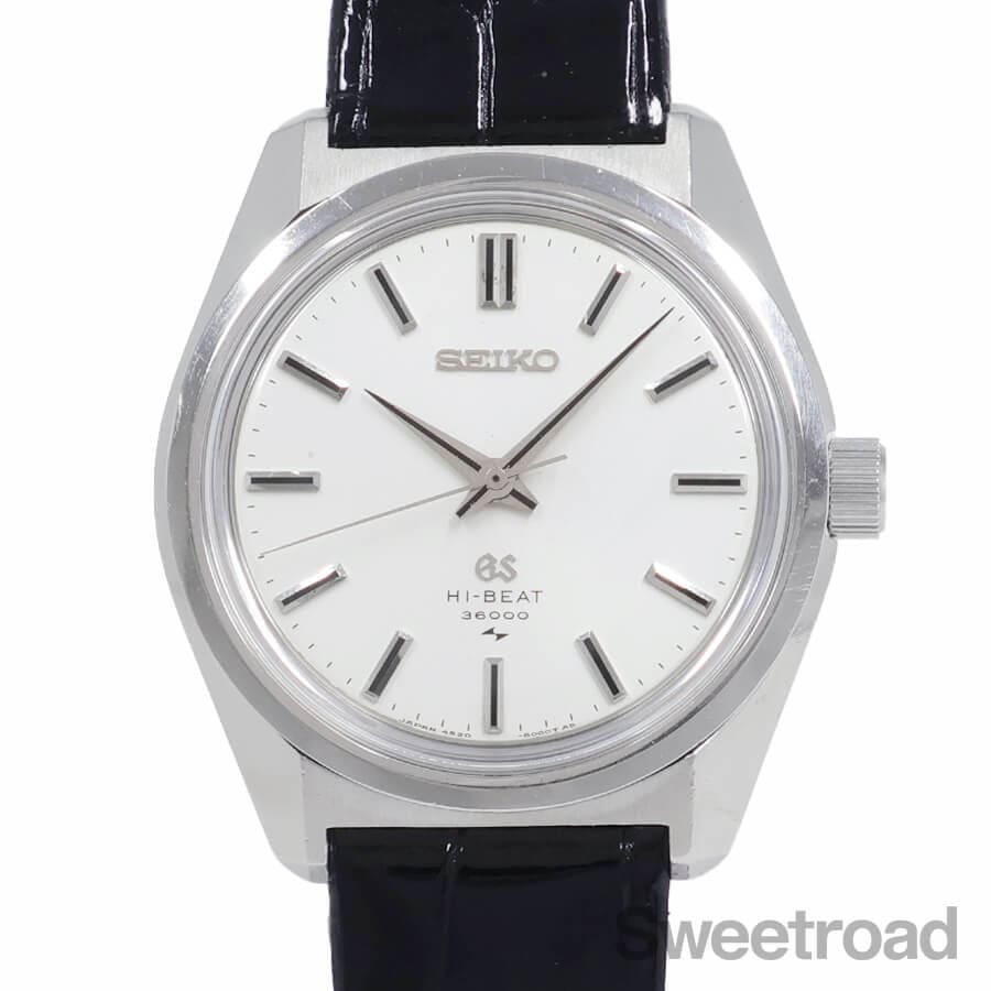SEIKO | スイートロード-Sweetroad | ヴィンテージ時計販売・修理専門店