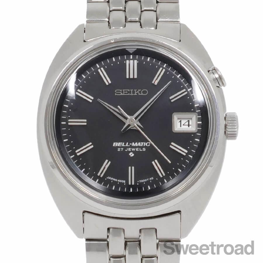 SEIKO,スタンダード（自動巻） | スイートロード-Sweetroad