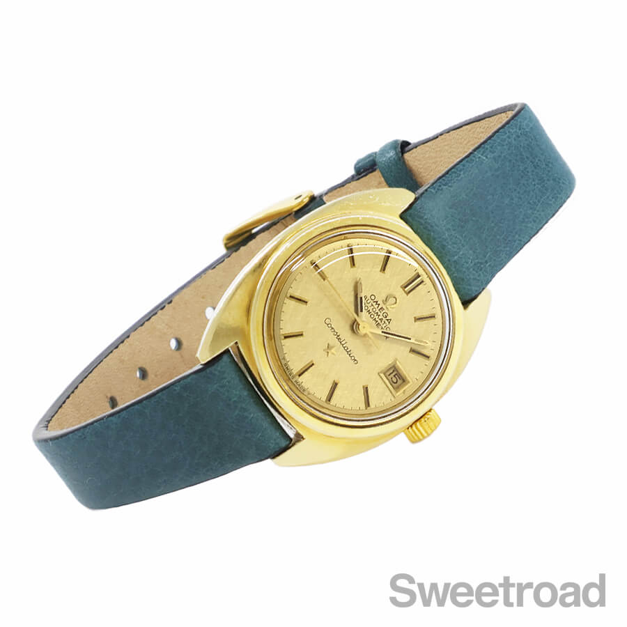 時計在庫 | スイートロード-Sweetroad | ヴィンテージ時計販売・修理専門店