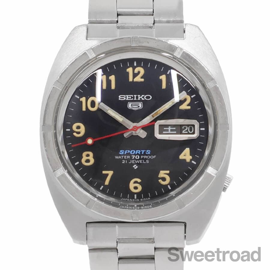 SEIKO | スイートロード-Sweetroad | ヴィンテージ時計販売・修理専門店