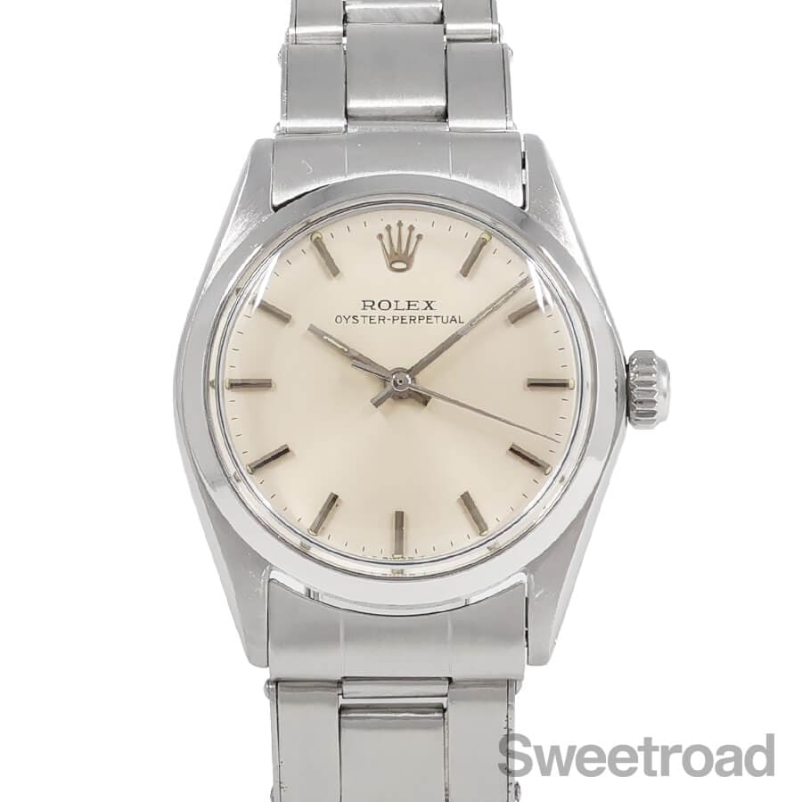 ヴィンテージ LORD LOTUS デイトジャスト 腕時計 ROLEX | スイートロード-Sweetroad | ヴィンテージ時計販売・修理専門店